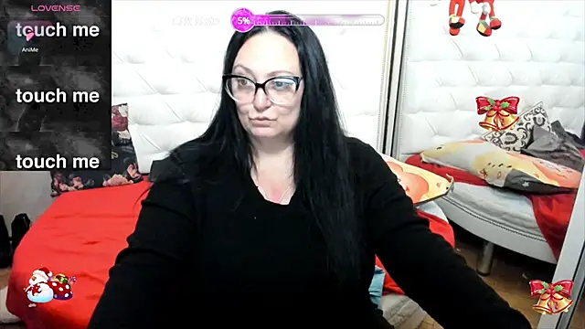 Snapshot of lady_lauren chatting on February 10, 2025, 5:25 am lady lauren online show from February 10, 2025, 5:25 am