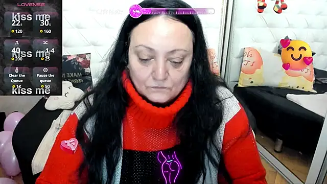 Snapshot of lady_lauren chatting on February 17, 2025, 6:31 am lady lauren online show from February 17, 2025, 6:31 am
