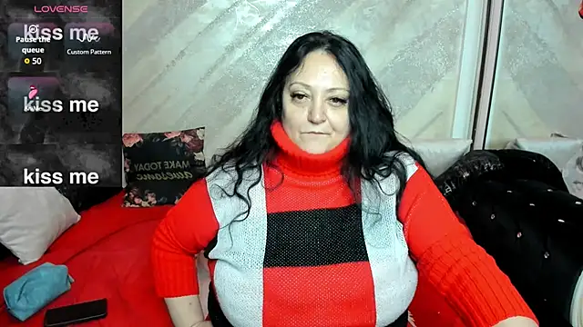 lady lauren online show from December 15, 2025, 4:50 am