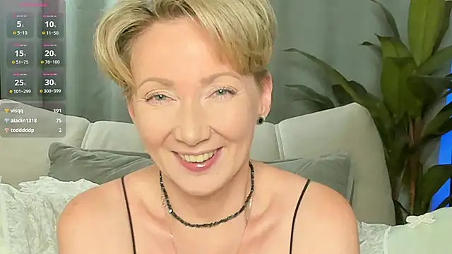 AkexandraFix online show from May 12, 2026, 2:03 pm