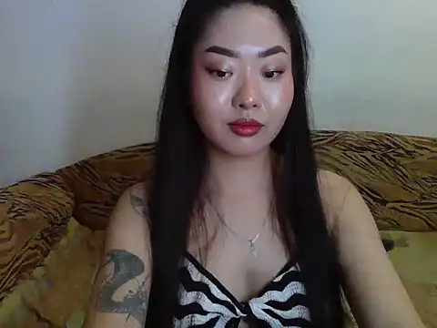 Aleksa Blackdream online show from December 2, 2024, 8:52 am