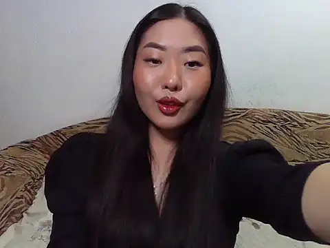 Aleksa Blackdream online show from January 24, 2025, 2:51 pm