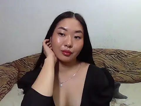 Aleksa Blackdream online show from January 29, 2025, 8:35 pm