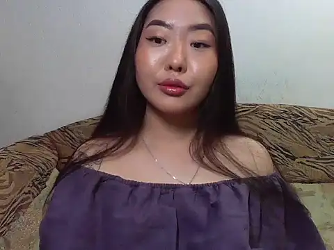 Aleksa Blackdream online show from March 12, 2025, 10:39 pm