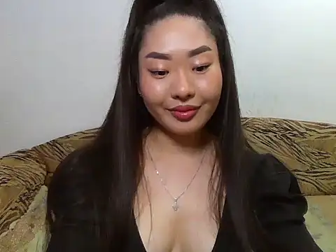 Aleksa Blackdream online show from March 17, 2025, 12:14 pm