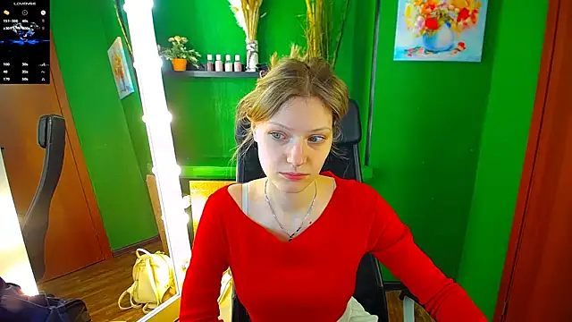 MaryHiggins online show from February 14, 2025, 11:42 am