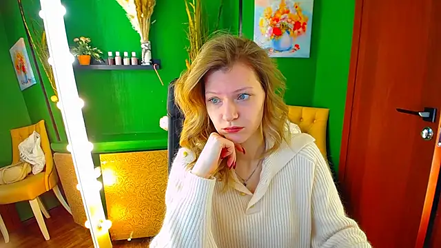 MaryHiggins online show from February 19, 2025, 8:33 am