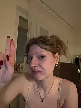 MaryHiggins online show from February 23, 2025, 5:29 pm