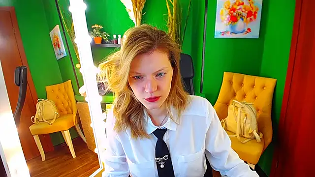 MaryHiggins online show from February 26, 2025, 8:04 am