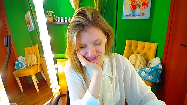 MaryHiggins online show from March 7, 2025, 1:40 pm