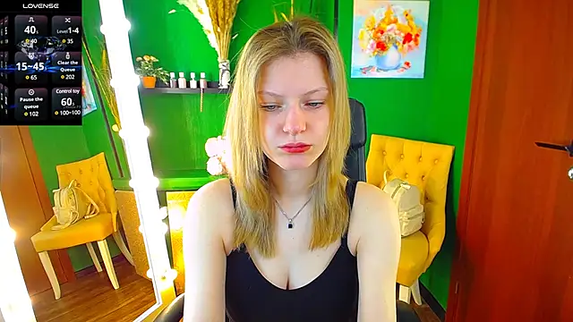 MaryHiggins online show from March 19, 2025, 7:40 am