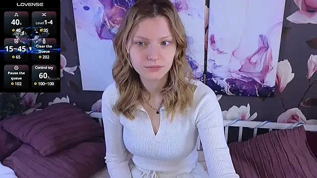 MaryHiggins online show from March 21, 2025, 9:12 am