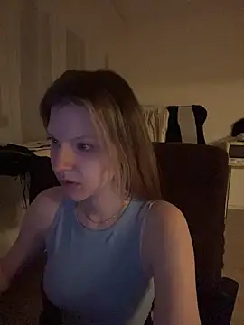 MaryHiggins online show from April 16, 2026, 9:50 pm