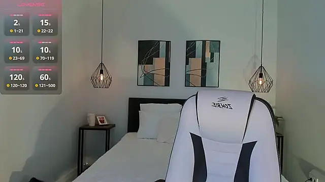 Roxana Wet  online show from February 5, 2026, 1:49 pm