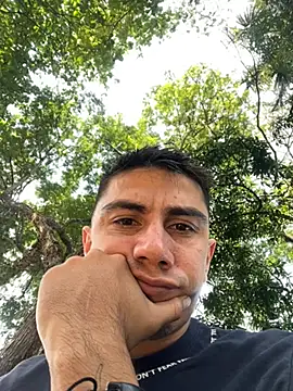 jimmy scoot online show from March 15, 2026, 8:15 pm