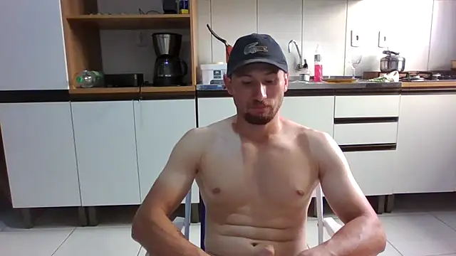 Juninho5755 online show from January 18, 2026, 3:49 pm