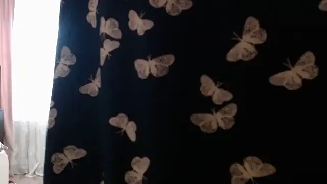 Anabelldestiny online show from September 10, 2025, 10:37 am