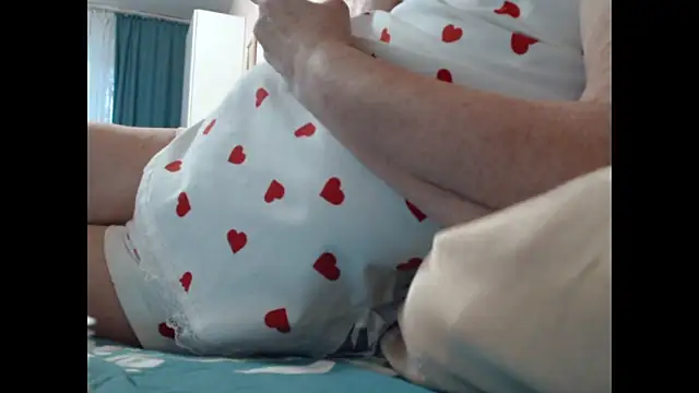 Anabelldestiny online show from February 11, 2026, 12:32 pm