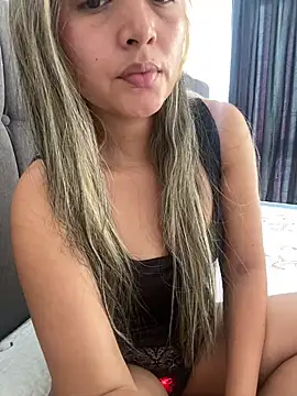 vellaAngel online show from January 12, 2025, 3:36 pm