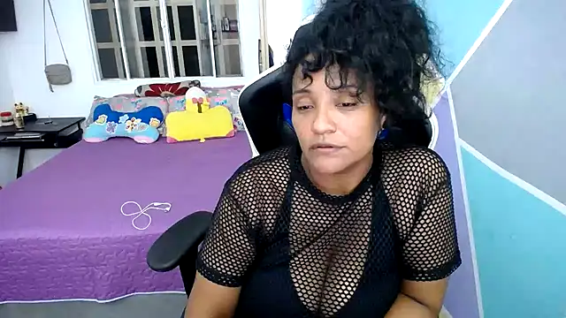 marysol83 online show from January 10, 2025, 10:06 am