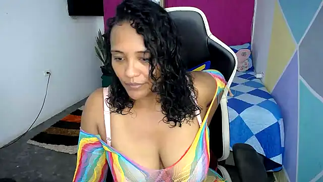 marysol83 online show from February 2, 2025, 1:23 am