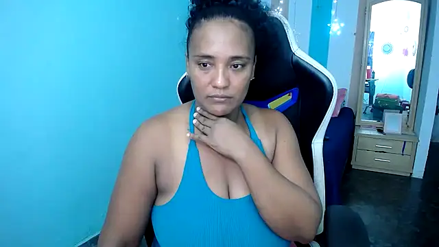 marysol83 online show from October 2, 2025, 12:50 am