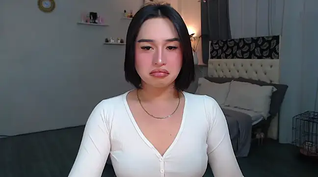 Snapshot of Sexysafarahh chatting on January 6, 2025, 2:48 am Sexysafarahh online show from January 6, 2025, 2:48 am