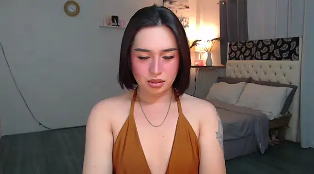 Snapshot of Sexysafarahh chatting on January 16, 2025, 3:02 am Sexysafarahh online show from January 16, 2025, 3:02 am