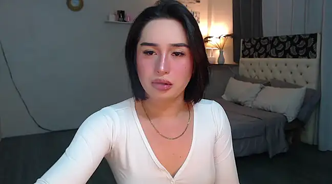 Snapshot of Sexysafarahh chatting on January 17, 2025, 4:06 am Sexysafarahh online show from January 17, 2025, 4:06 am