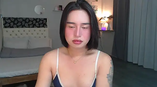 Snapshot of Sexysafarahh chatting on February 17, 2025, 4:09 am Sexysafarahh online show from February 17, 2025, 4:09 am