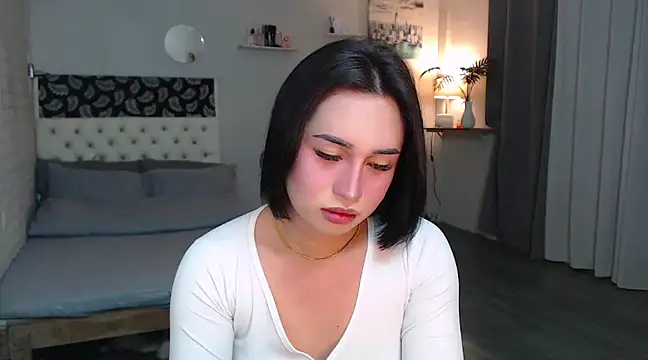 Snapshot of Sexysafarahh chatting on February 28, 2025, 7:37 am Sexysafarahh online show from February 28, 2025, 7:37 am