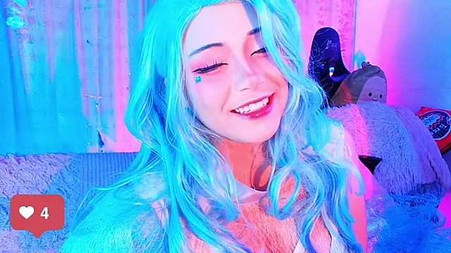 Snapshot of seraphine23 chatting on January 5, 2025, 4:16 pm seraphine23 online show from January 5, 2025, 4:16 pm