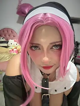 Snapshot of seraphine23 chatting on January 12, 2025, 5:03 am seraphine23 online show from January 12, 2025, 5:03 am