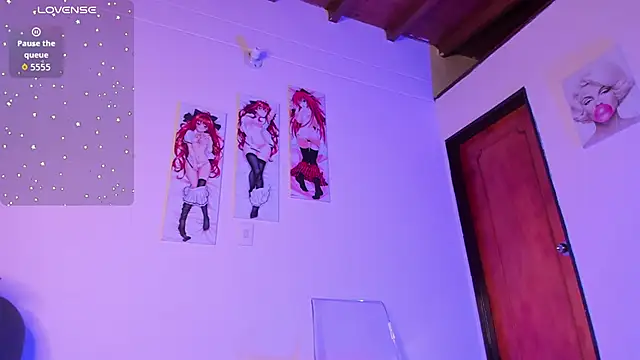 annita lopez online show from November 14, 2025, 11:35 pm