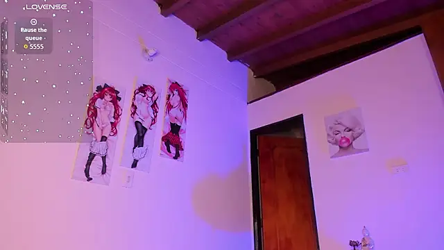 annita lopez online show from February 2, 2026, 11:03 pm