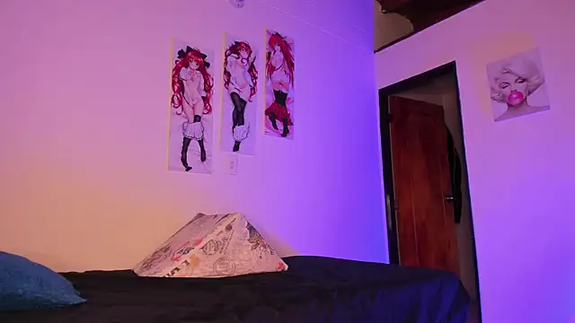 annita lopez online show from April 17, 2026, 11:08 pm