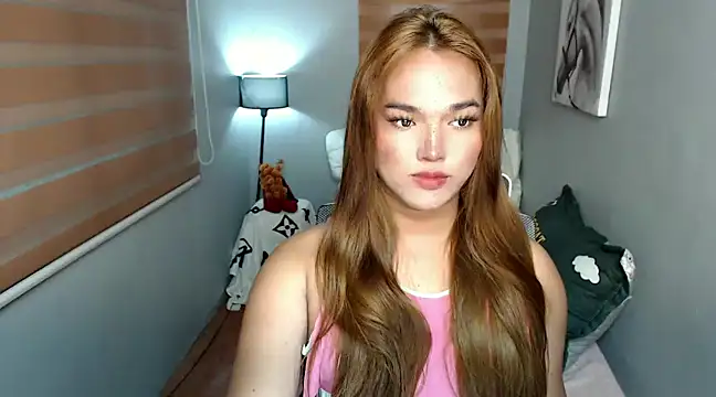 MoaningKylie online show from December 6, 2024, 9:54 am