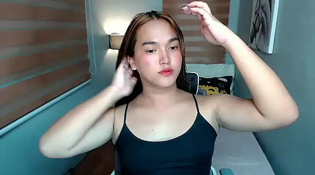 MoaningKylie online show from December 13, 2024, 10:08 am