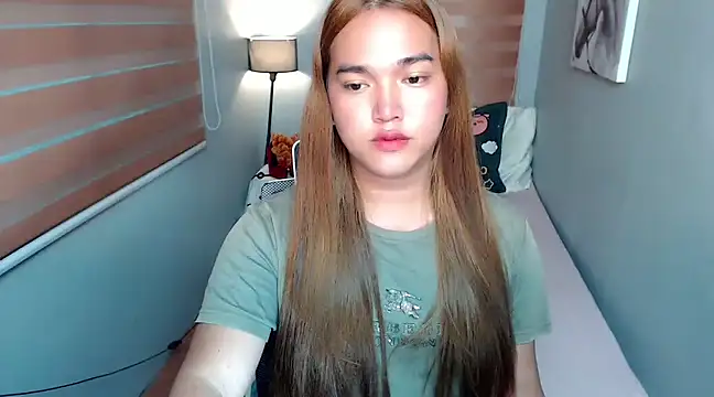 MoaningKylie online show from December 14, 2024, 3:29 am