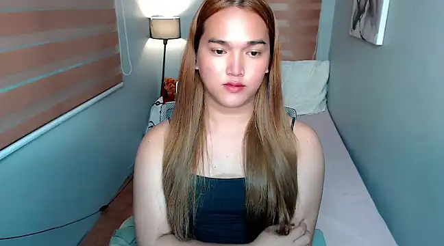 MoaningKylie online show from December 14, 2024, 6:35 am