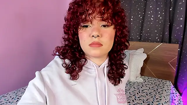 Amy art online show from February 14, 2025, 6:08 pm