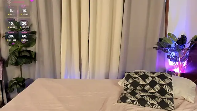 Amy art online show from February 11, 2026, 8:58 pm