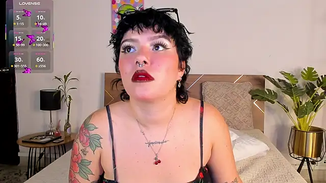 Amy art online show from March 20, 2026, 8:14 pm