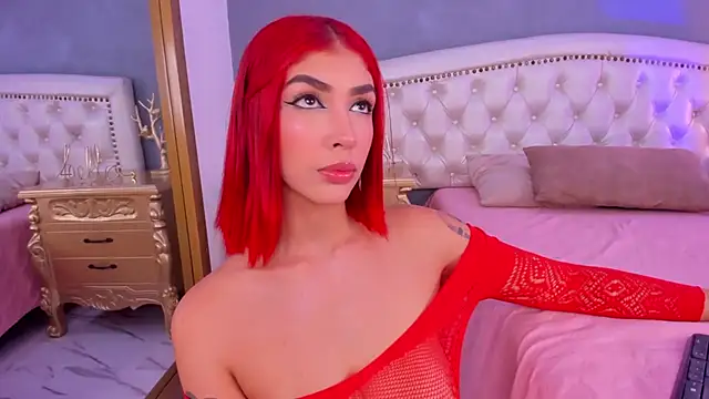 Alana 2916  online show from December 18, 2024, 4:28 pm