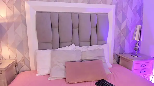 Alana 2916  online show from February 25, 2025, 7:36 pm