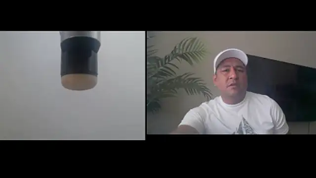 Yedriserna online show from April 25, 2026, 4:04 pm