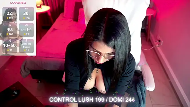 Galilea Fox online show from January 18, 2025, 4:15 am