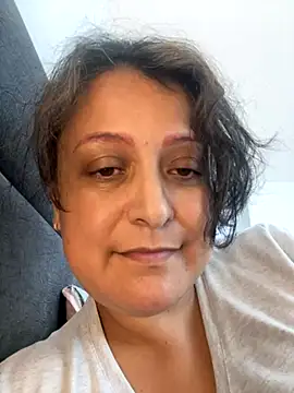 dalila sandersxxx online show from November 25, 2025, 10:32 pm