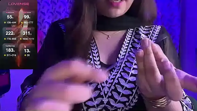 Sizzling  ZAARA online show from September 12, 2025, 10:37 am