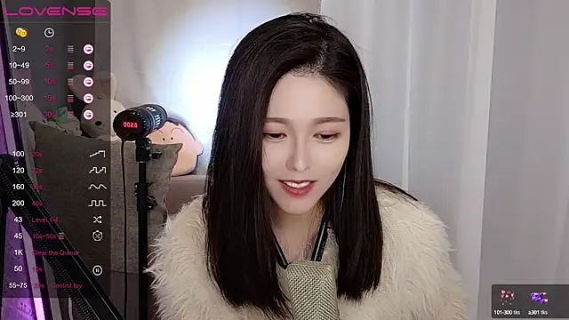 tw lala online show from December 9, 2024, 6:57 pm